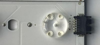 KIT DE LED'S PARA TV LG ((INCOMPLETO SOLO 27 PIEZAS)) / NUMERO DE PARTE EAV64992501 / SSC_Y20_SLIMDTR_65NANO99_S / E469119 / SSC_Y20_SLIMDRT_65NANO99(CASE1)_REV00_191125 / PANEL HC650DAD-SLCAA-2142 / MODELO 65NAN099UNA / 65NANO99UNA / 65NANO99UNA.AUSWLJR - Imagen 2